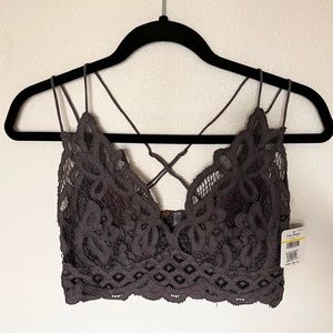 Free People Bralette